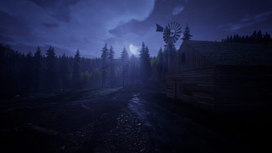 Ranch Simulator: Build, Hunt, Farm screenshot 3