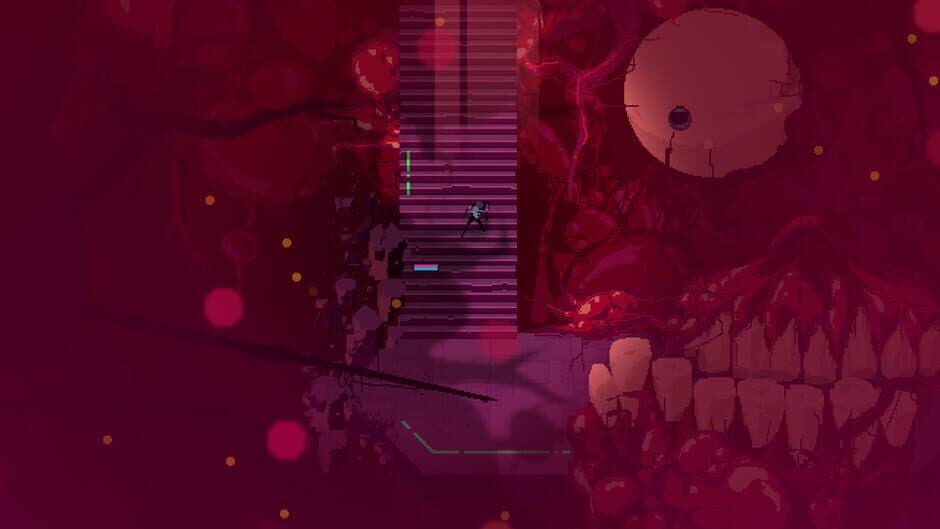 Resolutiion screenshot 2