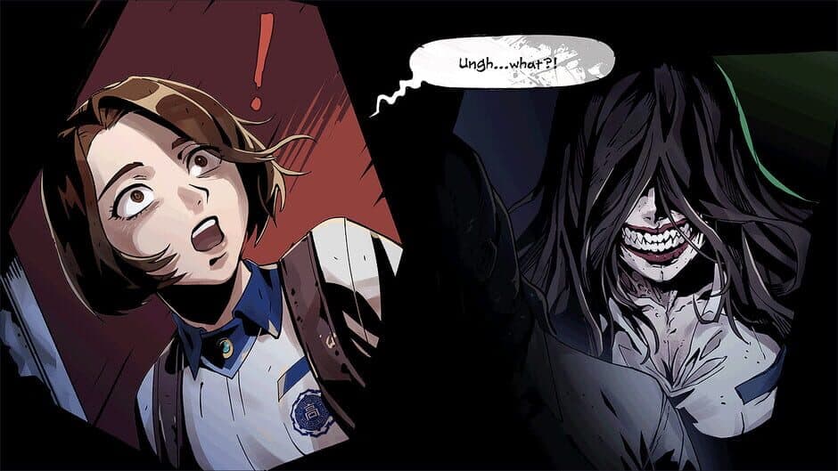 The Coma 2: Vicious Sisters screenshot 2