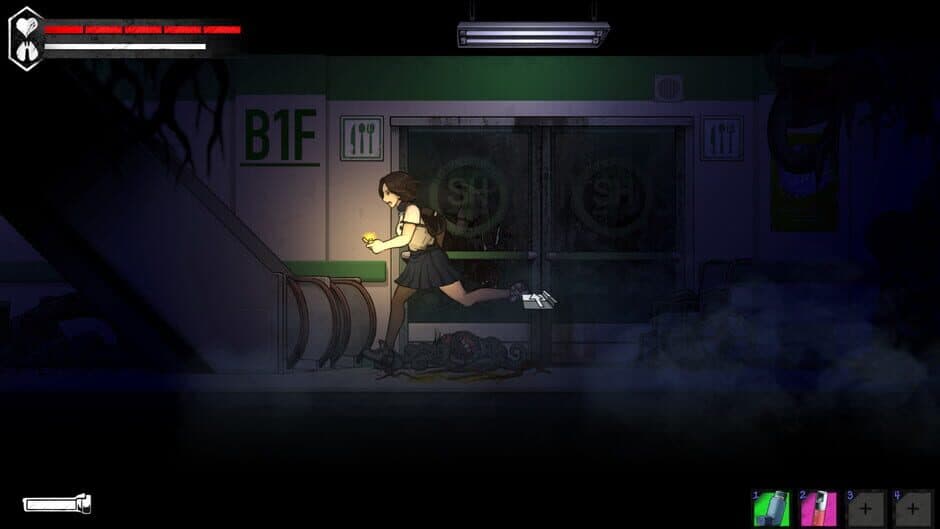 The Coma 2: Vicious Sisters screenshot 7