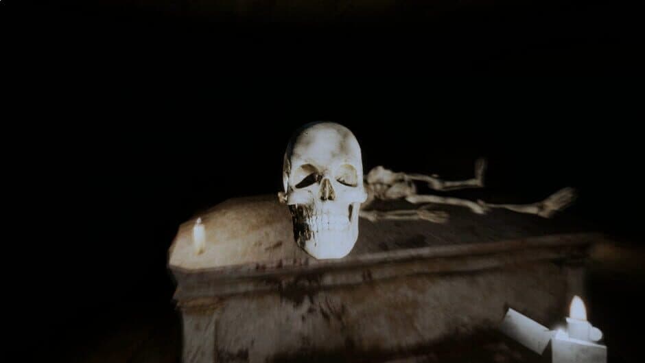 Palmyra Orphanage screenshot 4
