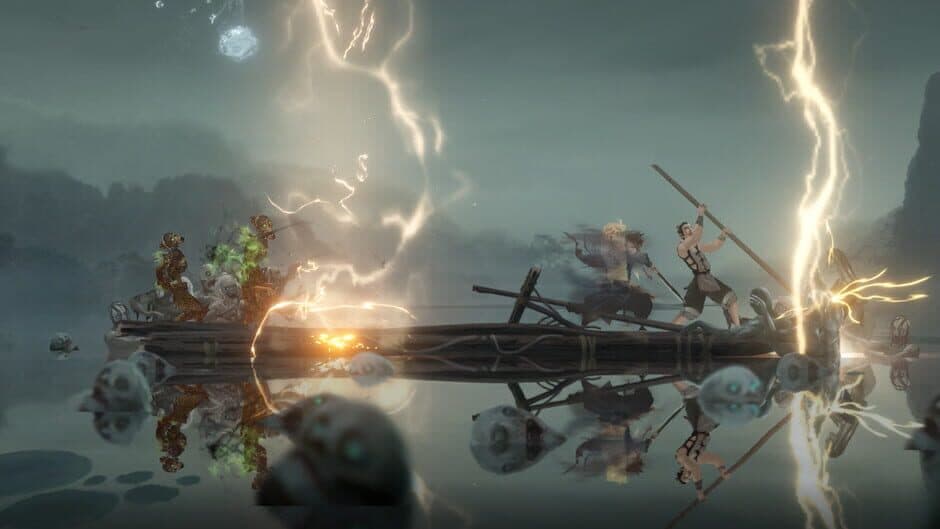 Eastern Exorcist screenshot 5