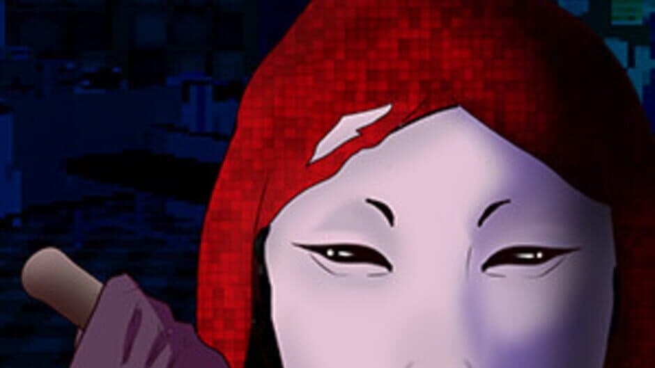[Chilla's Art] Aka Manto | 赤マント screenshot 1