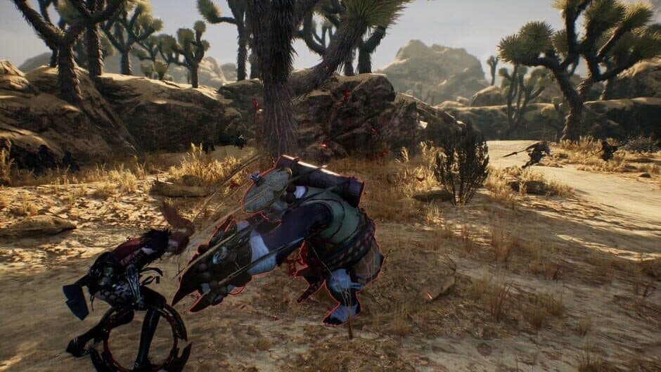 Hunter's Arena: Legends screenshot 6