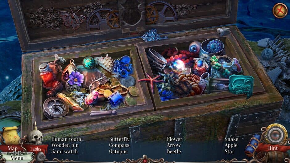Uncharted Tides: Port Royal screenshot 8