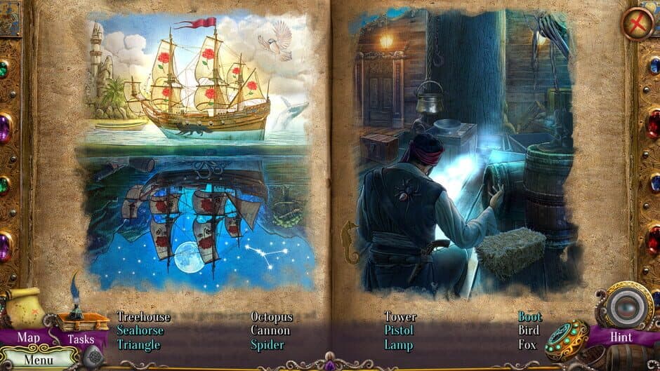Uncharted Tides: Port Royal screenshot 6