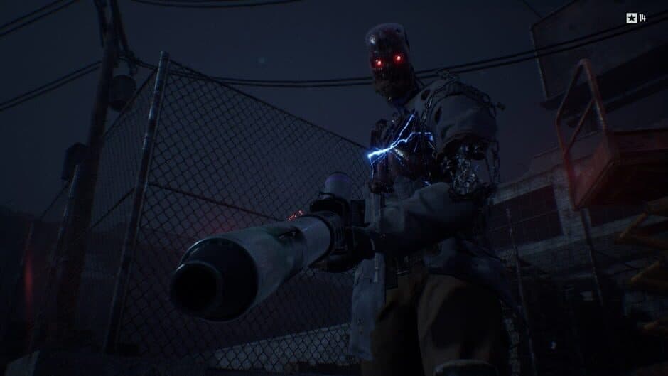 Terminator: Resistance screenshot 14