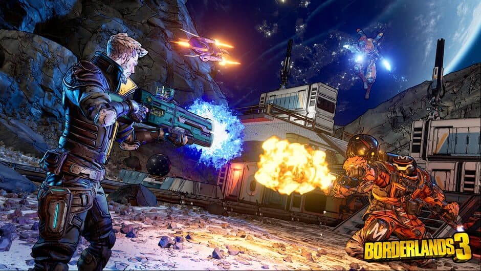 Borderlands 3 screenshot 10