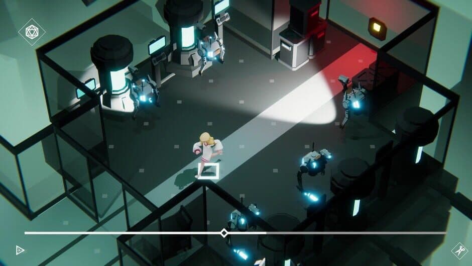 Timelie screenshot 8