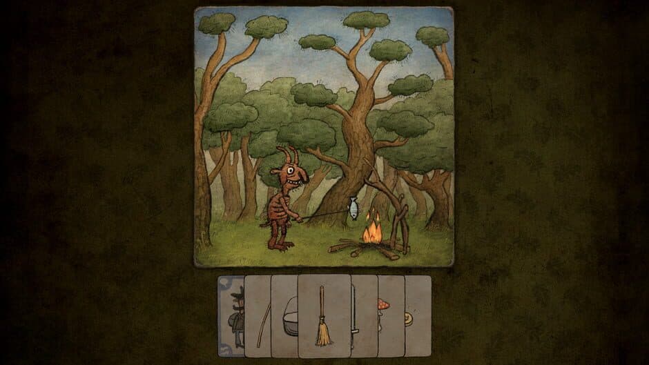 Pilgrims screenshot 10
