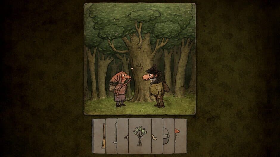 Pilgrims screenshot 11