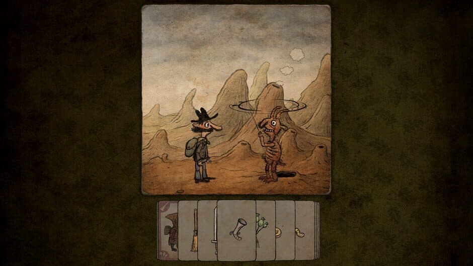 Pilgrims screenshot 12