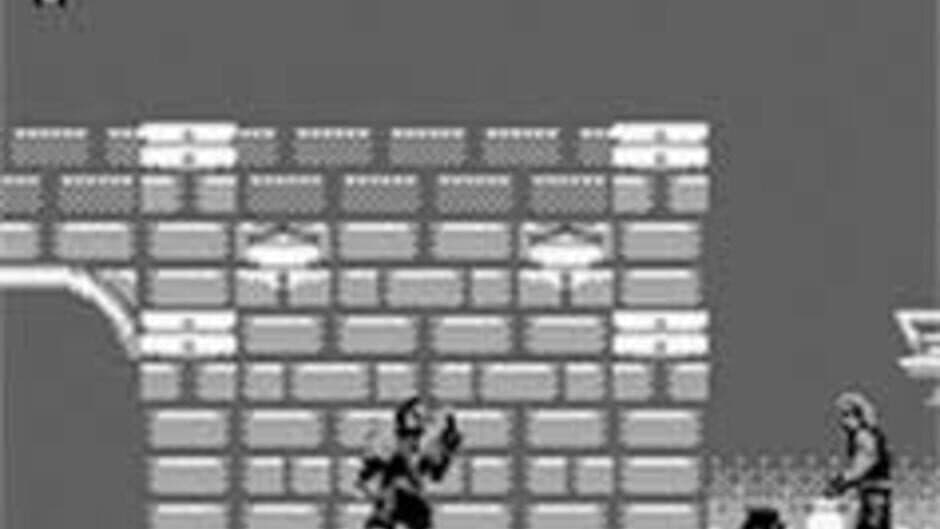 Judge Dredd 95 screenshot 4