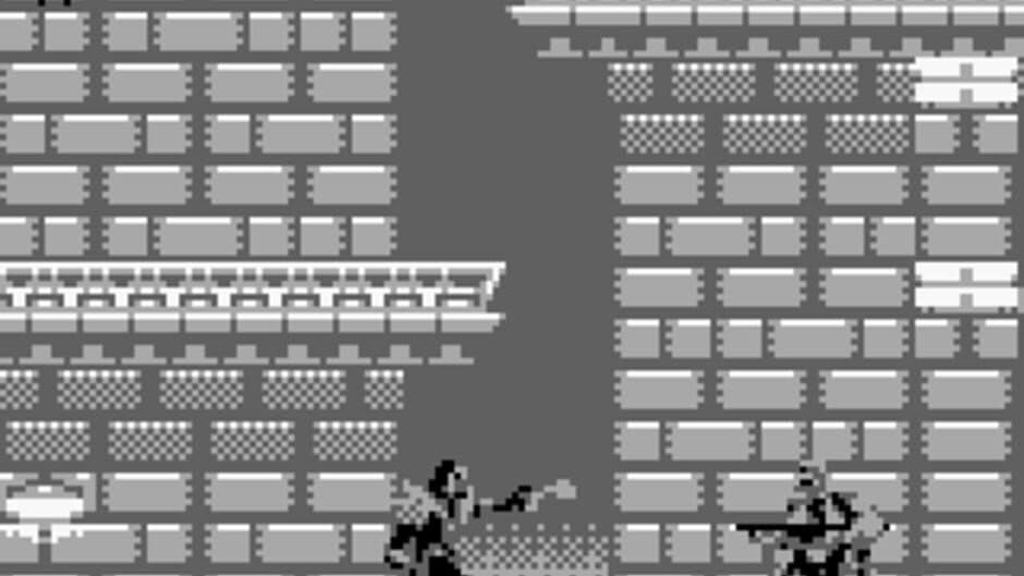 Judge Dredd 95 screenshot 5