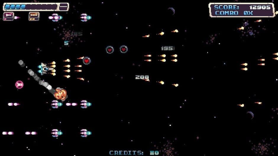 Habroxia screenshot 4
