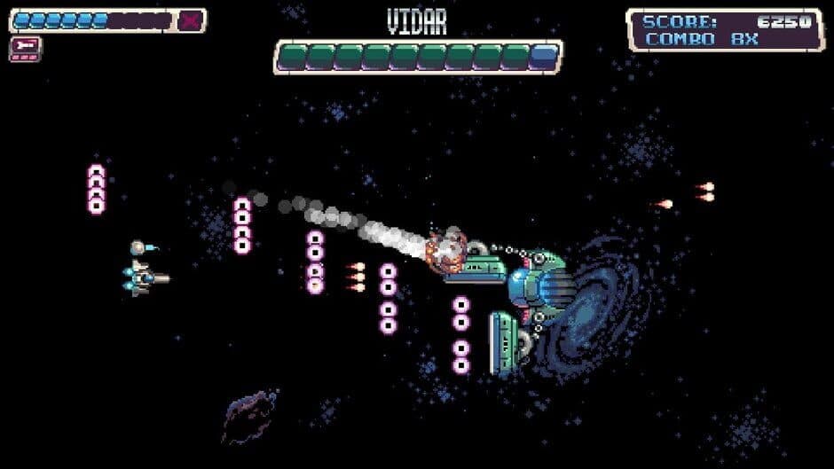 Habroxia screenshot 8