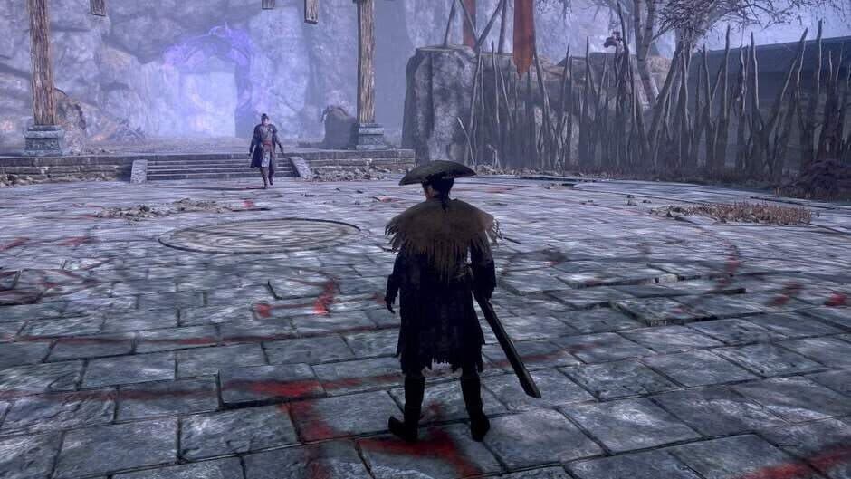 嗜血印 Bloody Spell screenshot 5