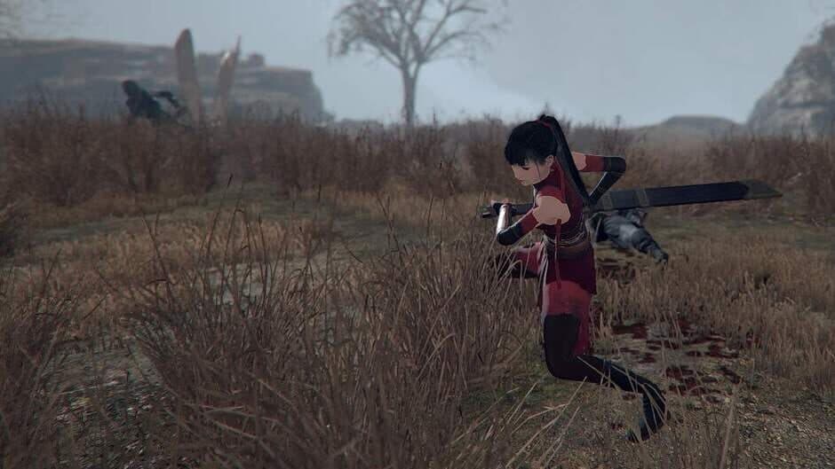 嗜血印 Bloody Spell screenshot 3