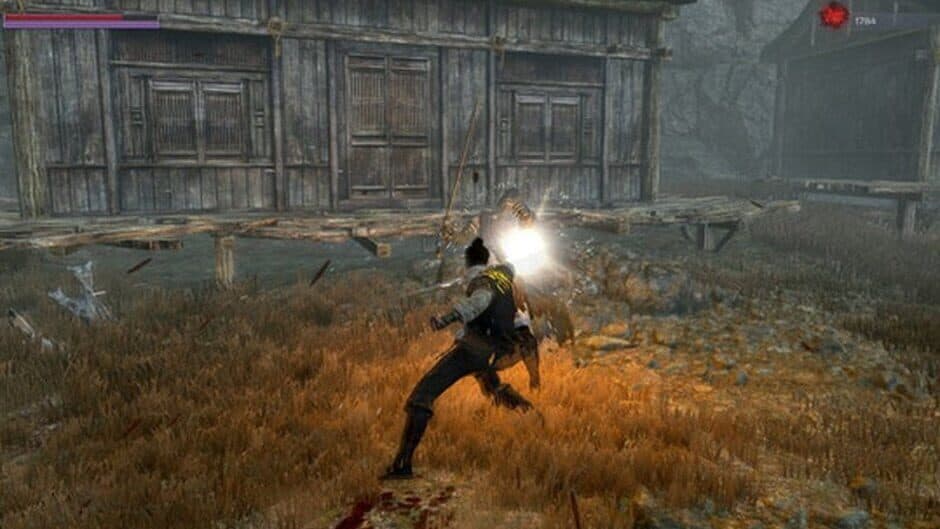 嗜血印 Bloody Spell screenshot 7