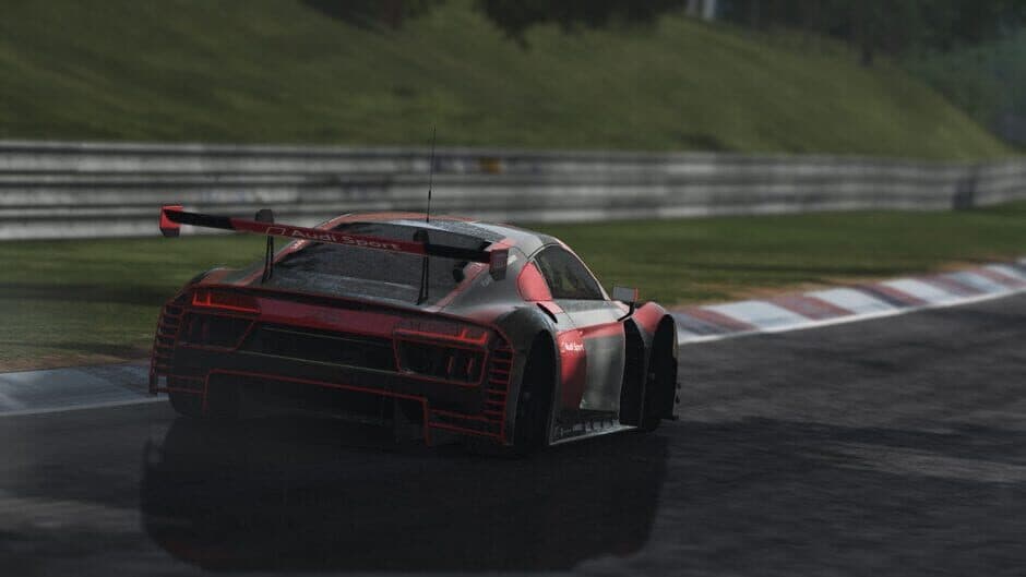 rFactor 2 screenshot 4