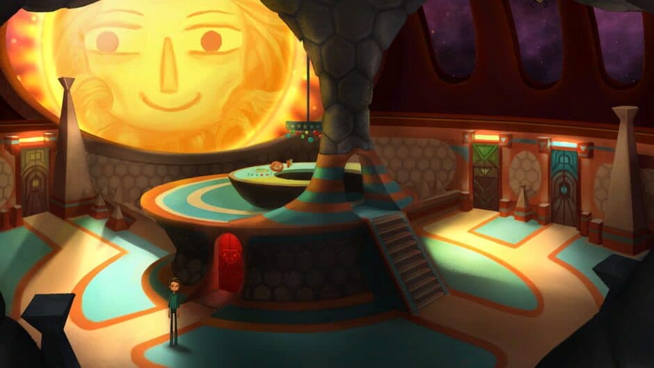 Broken Age screenshot 14