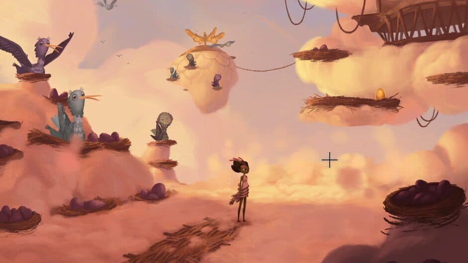 Broken Age screenshot 13