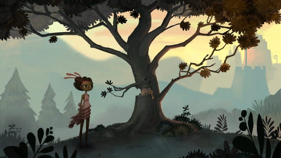 Broken Age screenshot 16