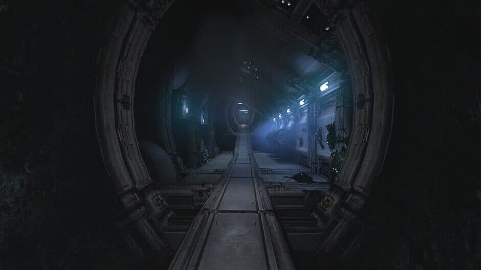 SOMA screenshot 3