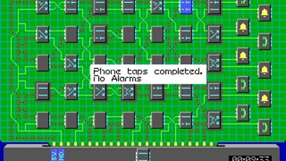 Sid Meier's Covert Action (Classic) screenshot 6