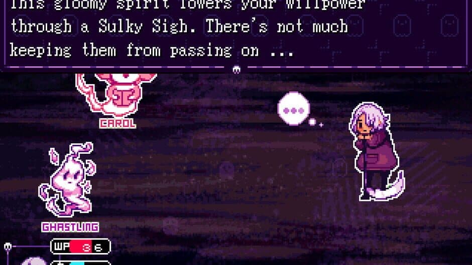 Grimm's Hollow screenshot 4