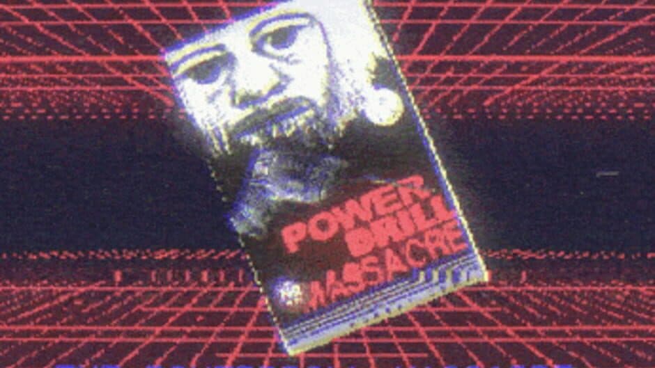 Power Drill Massacre screenshot 2