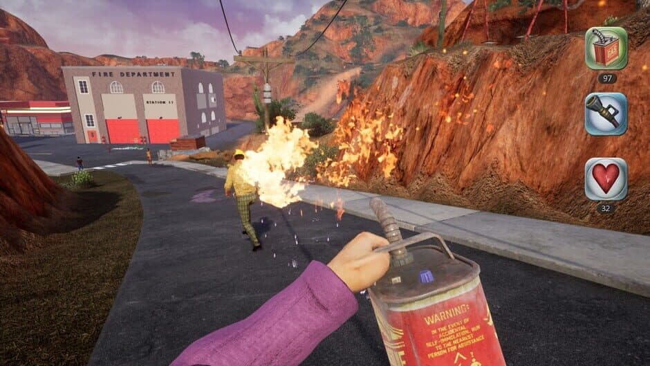 POSTAL 4: No Regerts screenshot 5