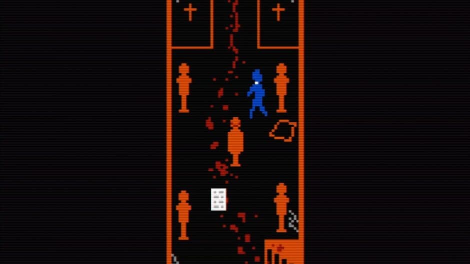 FAITH: The Unholy Trinity screenshot 3