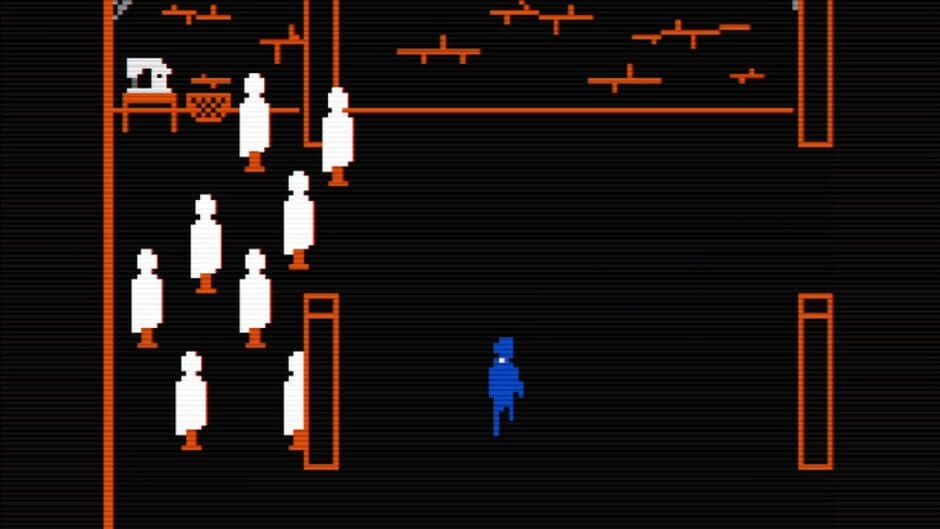 FAITH: The Unholy Trinity screenshot 2
