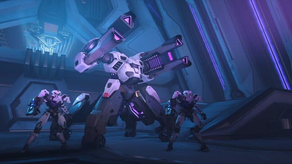 Overwatch® screenshot 5