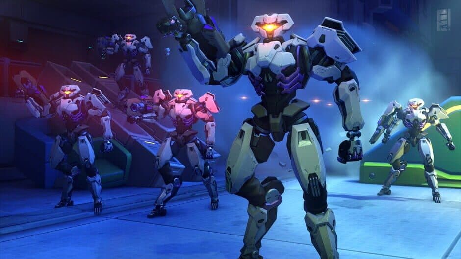 Overwatch® screenshot 16