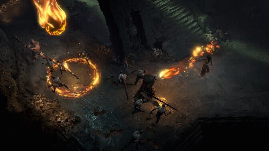 Diablo® IV screenshot 1