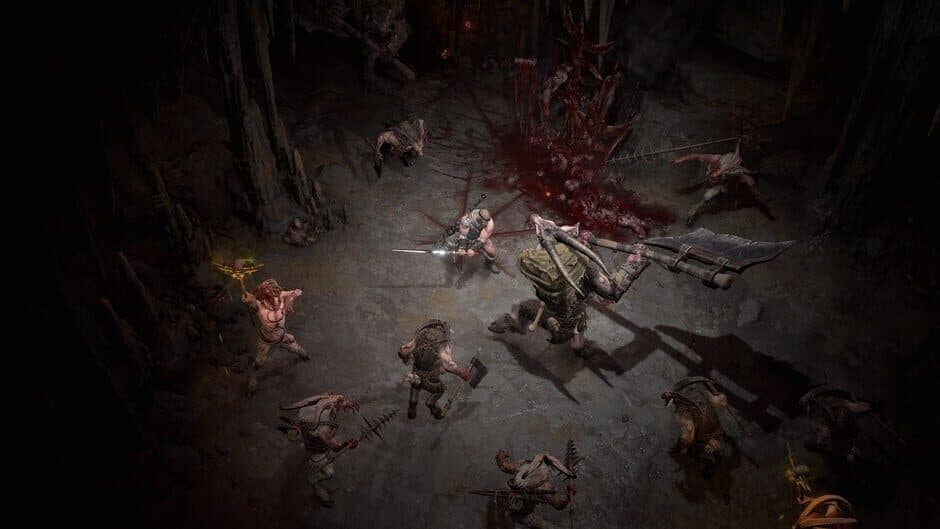 Diablo® IV screenshot 2
