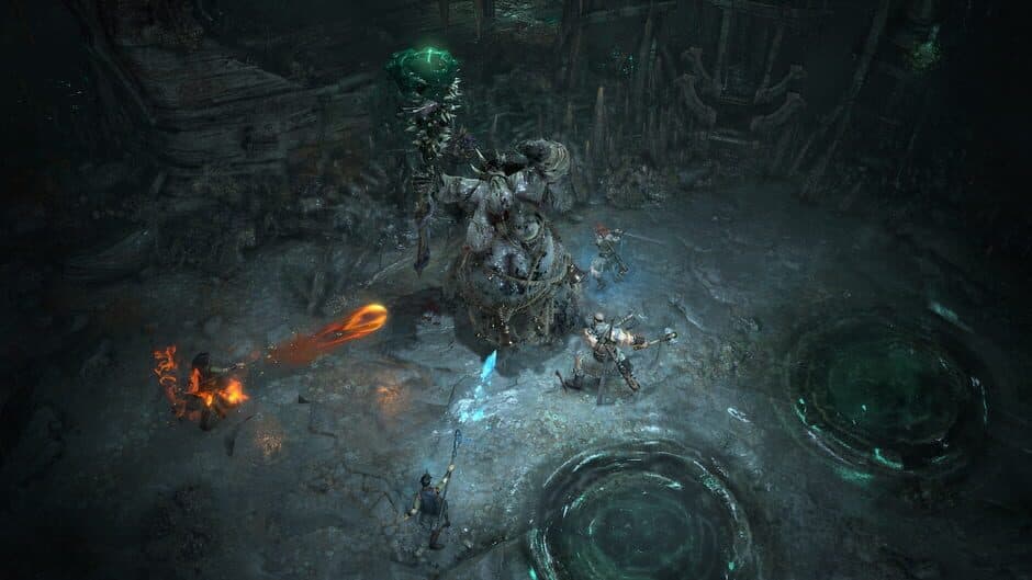 Diablo® IV screenshot 3