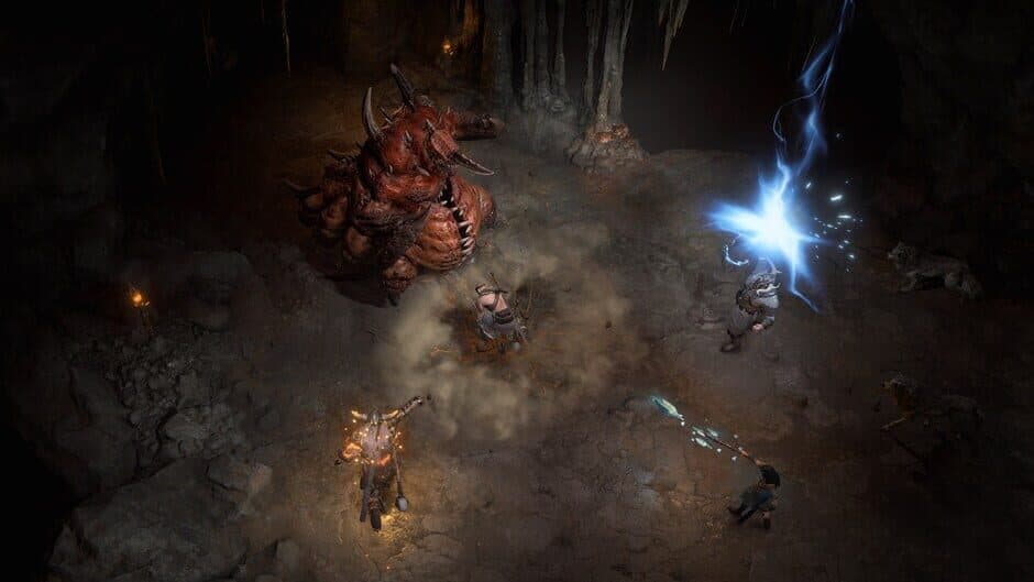 Diablo® IV screenshot 4