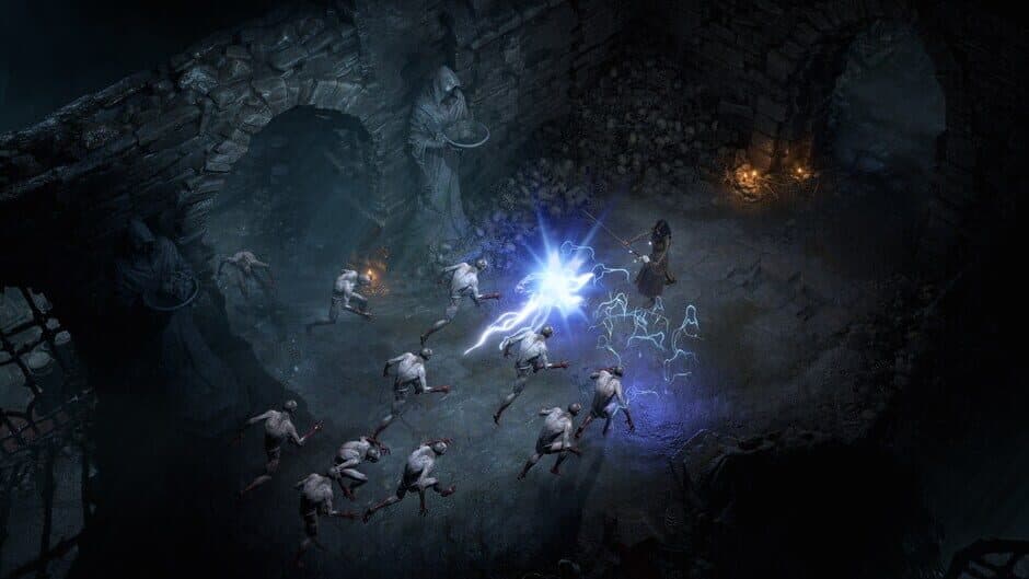 Diablo® IV screenshot 6