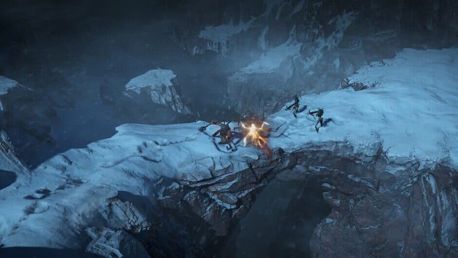 Diablo® IV screenshot 5