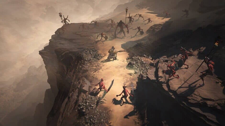Diablo® IV screenshot 19