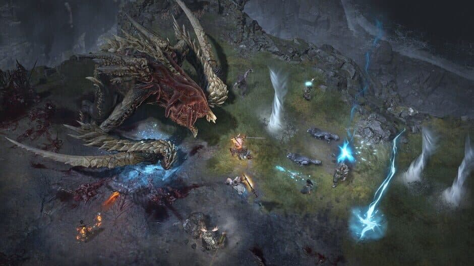 Diablo® IV screenshot 13
