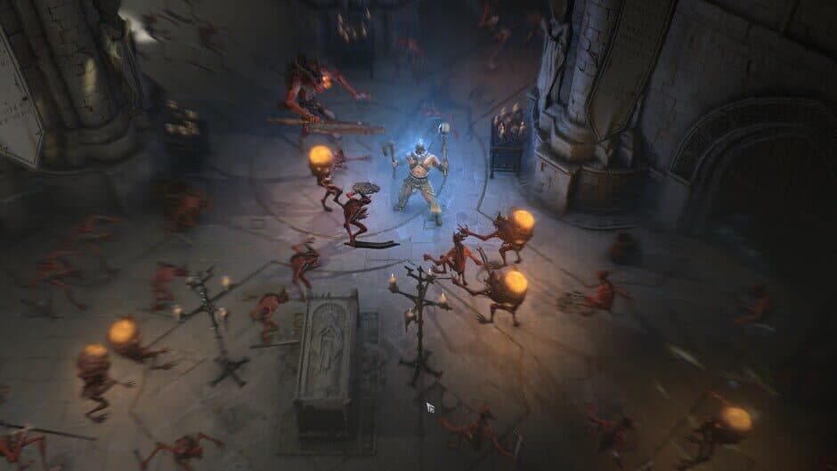 Diablo® IV screenshot 16