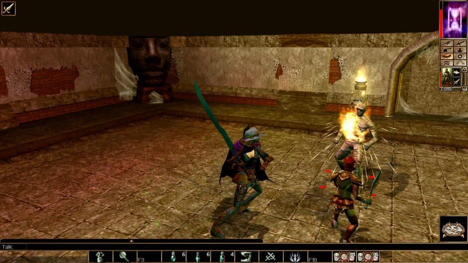 Neverwinter Nights: Enhanced Edition screenshot 10