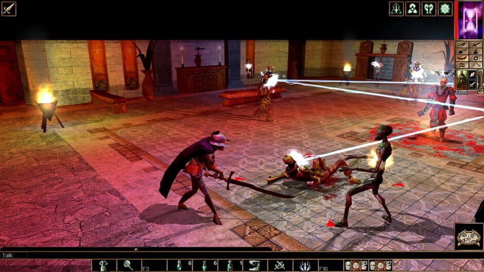 Neverwinter Nights: Enhanced Edition screenshot 8