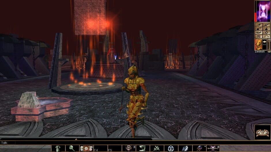 Neverwinter Nights: Enhanced Edition screenshot 11