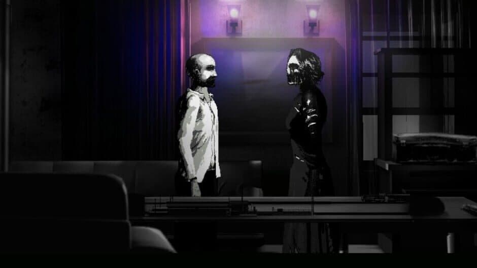 The Cat Lady screenshot 11
