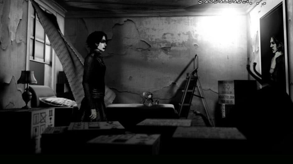 The Cat Lady screenshot 10